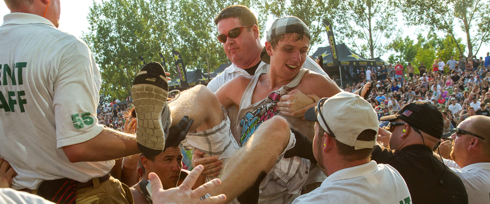 Tried, Tested and Trusted  A Proven Security Concept Tried, Tested and Trusted  A Proven Security Concept