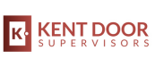 kentdoorsupervisors Logo